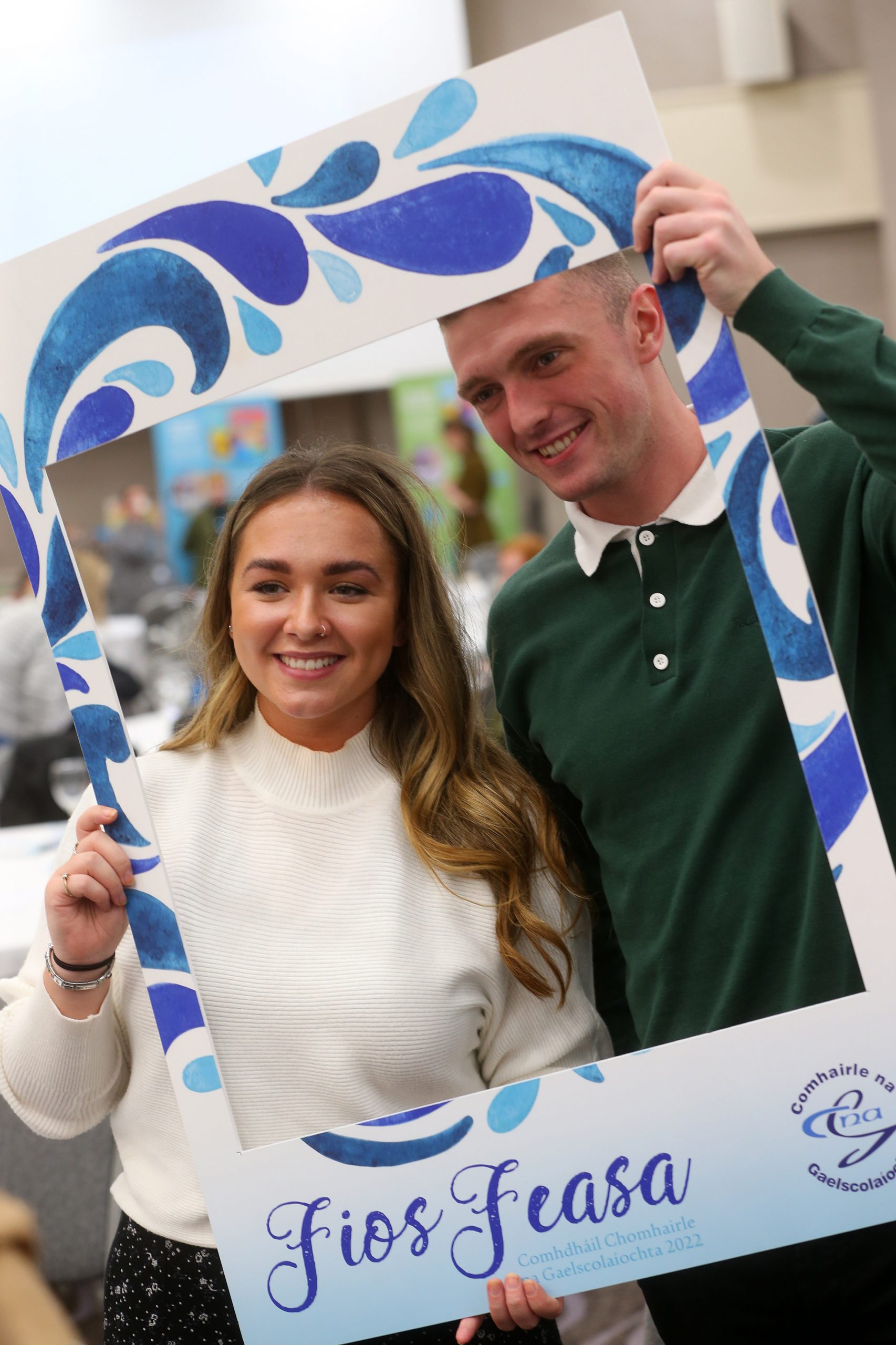 Comhairle na Gaelscolaíochta Conference 2022