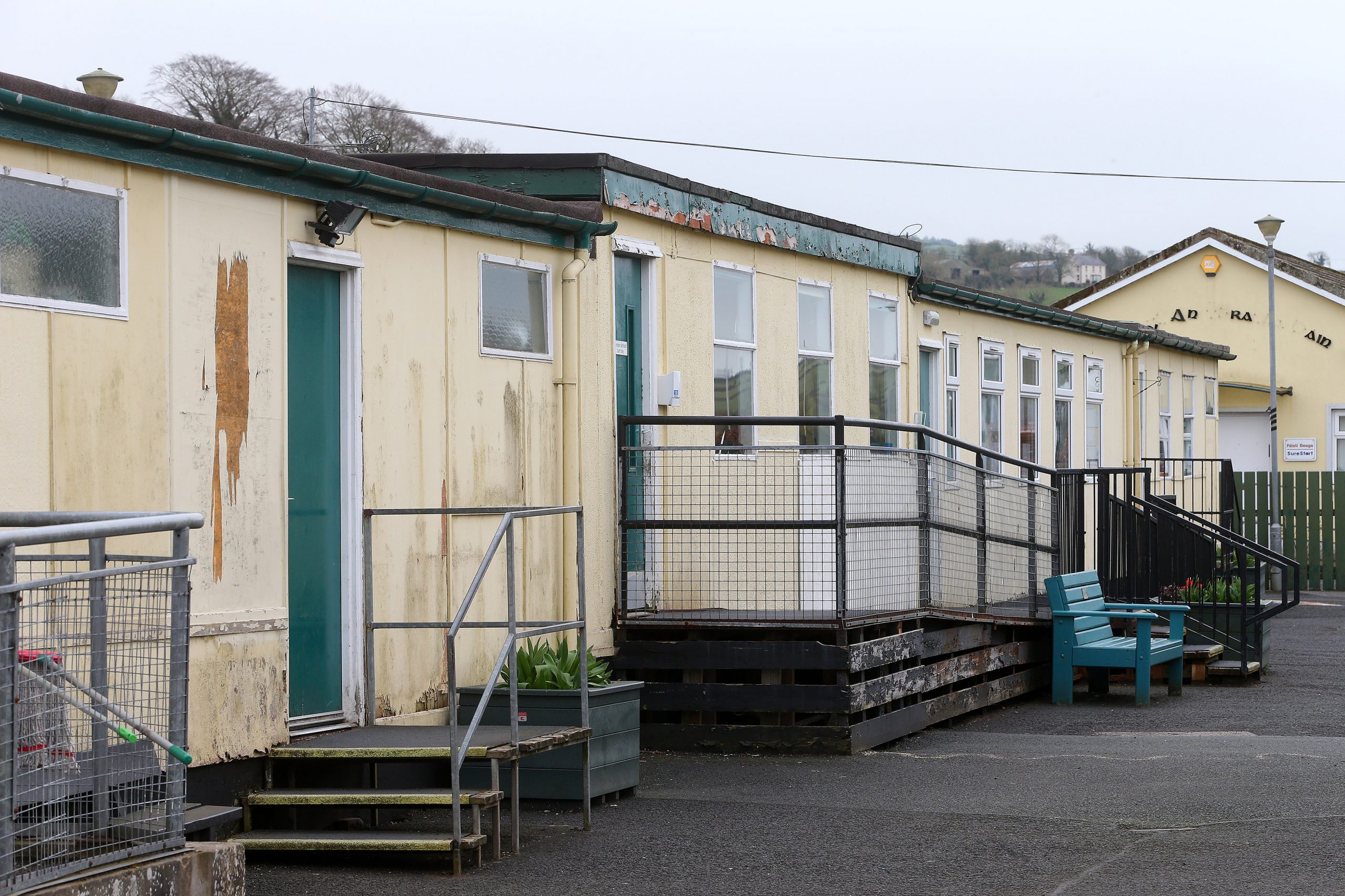 Budget Cuts Disproportionately Impact Irish-medium Pupils
